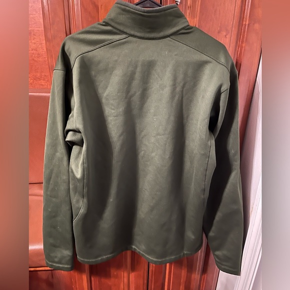 Arc'teryx Arenite Jacket - Large - Picture 2 of 5